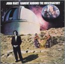 John Hiatt - Hangin  Around the Observatory