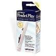 OneTouch Penlet Plus, Adjustable Blood Sampler with 25 Lancets - 1 ea OneTouch Penlet Plus, Adjustable Blood Sampler with 25 Lancets - 1 ea