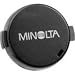 Minolta LF242 Lens Cap for the Dimage Z1 Digital Camera