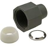 Buy Zurn PEX QC1 Qestpex - Qicktite Tubing Cone 1 4 (Pack of 100)