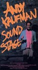 Andy Kaufman Soundstage