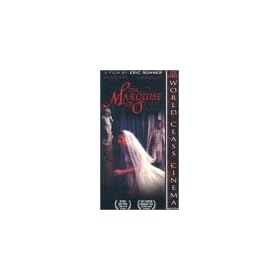 The Marquise of O [VHS]