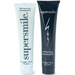 Supersmile Professional Whitening System, 1.5 Ounces Accelerator, 1.75 Ounces Toothpaste