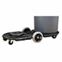 Rubbermaid® Commercial Tandem Dolly 264600BLA