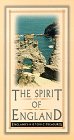 England's Historic Treasures: Spirit of England