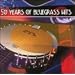 Vol. 4-50 Years of Bluegrass Hits