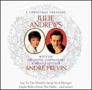 Review Julie Andrews & André Previn  / A Christmas Treasure