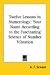 Book Twelve Lessons in Numerology: Your Name According to the Fascinating Science of Number Vibration