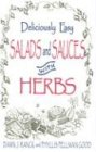 Deliciously Easy Salads with Herbs (Deliciously Easy)