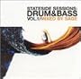 Stateside Sessions 1: Drum & Bass