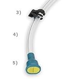 Platypus Hyperflow Bite Valve