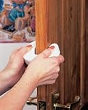 Clippasafe Door Stopper