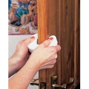 Clippasafe Door Stopper