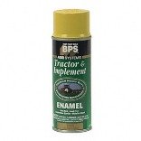 Tractor & Implement Enamel, John Deere Yellow