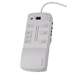 Compucessory UPS 600VA Surge Protector Backup System