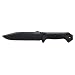 Ka-Bar Becker BK7 Combat Utility Fixed Blade Knife (7-Inch)