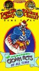 Ringling Bros:Clown Acts [VHS]