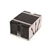 Electronics : Supermicro SNK-P0023P - Processor heatsink - ( Socket F )