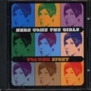 Search : Here Come the Girls, Vol. 8