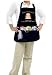 Daddy's Diaper Dootie Tool Apron