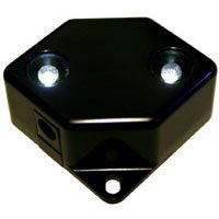 Lunar Light - Moon White by CURRENT USA INC