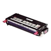 Dell 3130CN Standard Magenta Toner (3 000 Yield) (Orginal OEM# 330-1195) - Geniune Orginal OEM toner