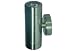Wall Light Hurricane 240V Up / Down Spotlight