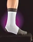 Stromgren Spandex compression & moisture-wicking Ankle Support