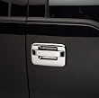 Putco 401012 Chrome Trim Door Handles