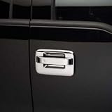 Putco 401012 Exterior Door Handle Cover