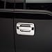 Putco 401012 Exterior Door Handle Cover