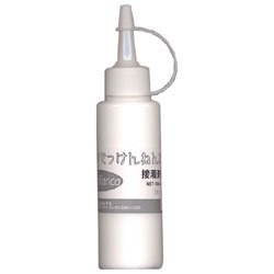 香りのせっけん粘土　接着剤　100ml