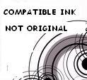 Epson Compatible T048440 [ T0484 ] Yellow Cartridge  Stylus Photo R200, R220, R300, R320, R340, RX500, RX600, RX620, RX640