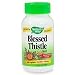 Nature's Way Blessed Thistle, Capsules 100 caps