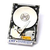 CMS Peripheral 60GB HARD DRIVE FOR DELL ( DELLI600-60.0 )