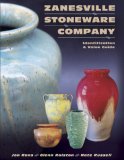 Zanesville Stoneware Company: Identification & Value Guide