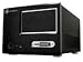 Silverstone SG01 Black Micro ATX Home Entertainment Case