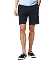 Pure Cotton Chino Shorts