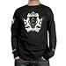 Emperor - Crest - Long Sleeve Shirt