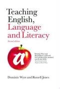 Teaching English, Language and Literacy