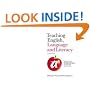 Teaching English, Language and Literacy