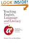 Teaching English, Language...