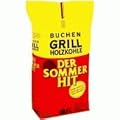 10 kg Grillkohle Buchengrillkohle Buchenholzkohle der Sommerhit