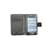 Premium Leather Book Case for Apple iPhone 3G
