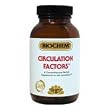 Circulation Factors by Biochem - 100 Tablets