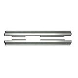 1997-02 Ford Escort & Mercury Tracer 4dr Outer Rocker Panels (Driver Side) by Classic 2 Current Fabrication