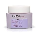 Ahava Smoothing Moisturizer Day - Very Dry