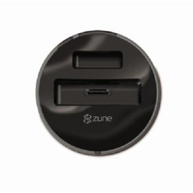 Zune DOCK (9DN-00001, Bulk Pack) for 4GB, 8GB, 30GB, 80GB, 120GB