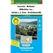 Freytag Berndt Wanderkarten, WK 221, Liesertal-Maltatal-Millst�tter See-Spittal a.d. Drau-Nockalmstra�e, GPS, UTM - Ma�stab 1:50 000: GPS-Punkte. ... Weissensee (Hiking Maps of the Austrian Alps)