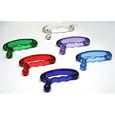 Pressure Positive The Original Index Knobber II Sapphire Blue